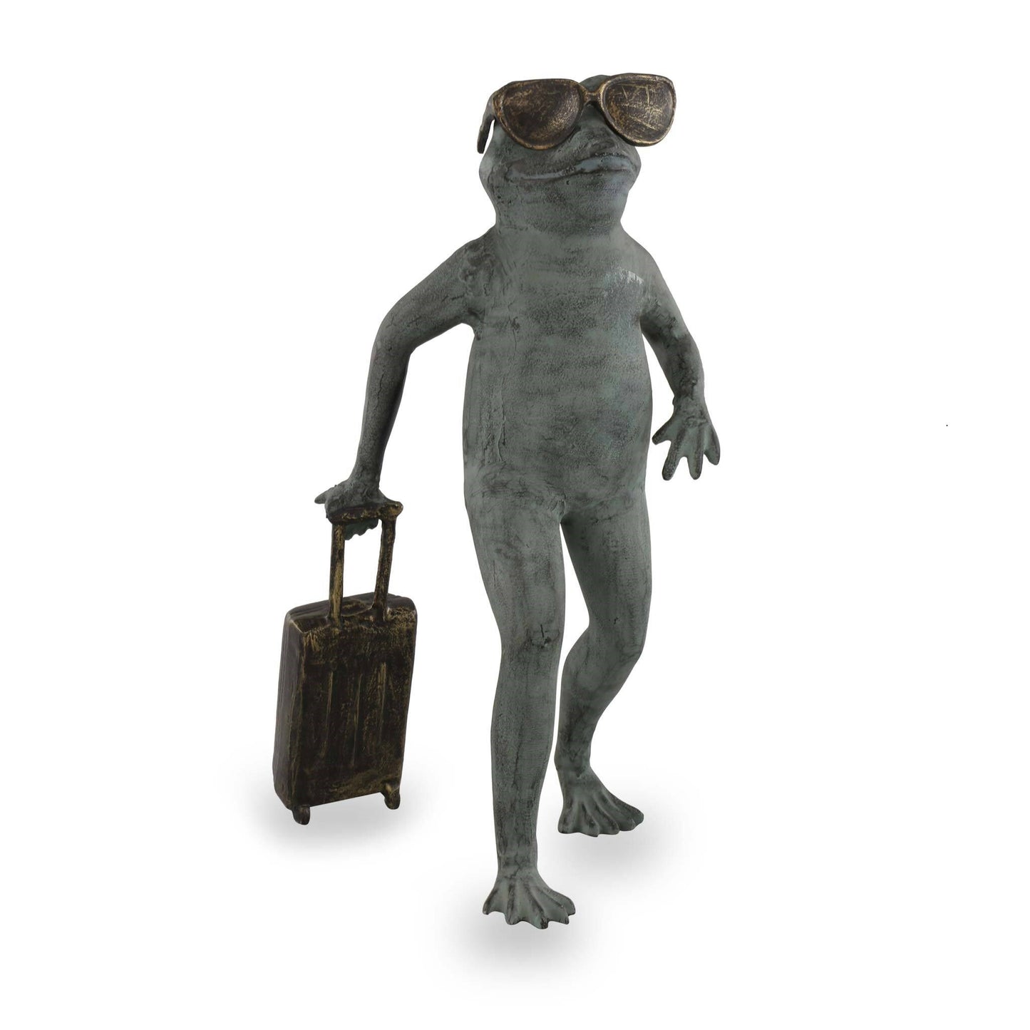 Roadtrip Garden Sculpture By SPI Home | Sculptures | Modishstore