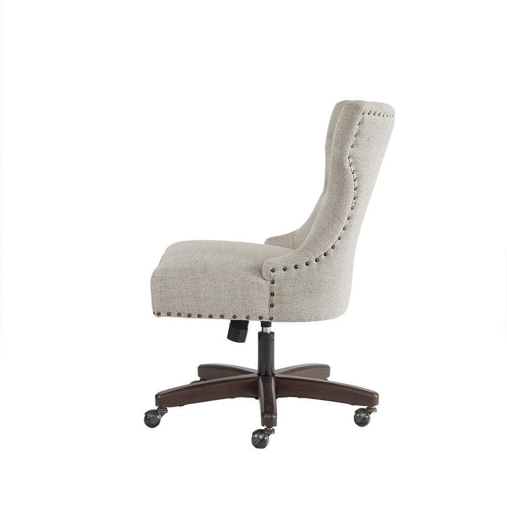 Erika Office Chair By Madison Park | Office Chairs |  Modishstore  - 3