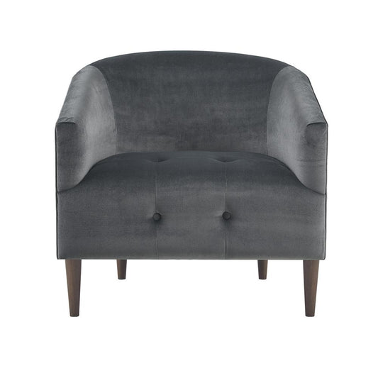 Avondale Accent Chair, Grey By Madison Park | Accent Chairs |  Modishstore 