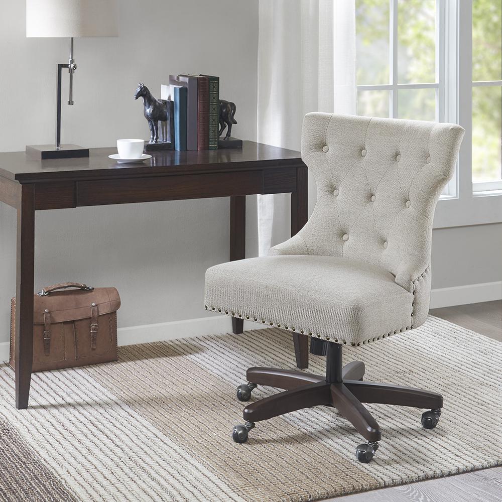 Erika Office Chair By Madison Park | Office Chairs |  Modishstore  - 2