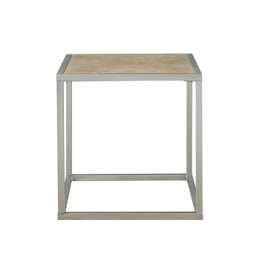 Willow End Table By Madison Park | End Tables |  Modishstore  - 3