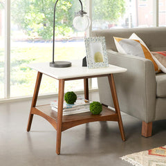 Parker End Table By Madison Park