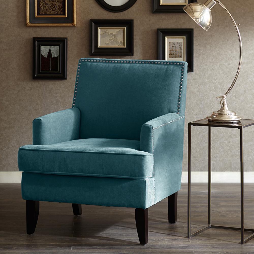 Colton Chair By Madison Park | Armchairs |  Modishstore  - 2