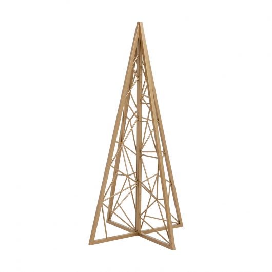 Fanciful Tree By Accent Decor | Christmas Trees | Modishstore - 3