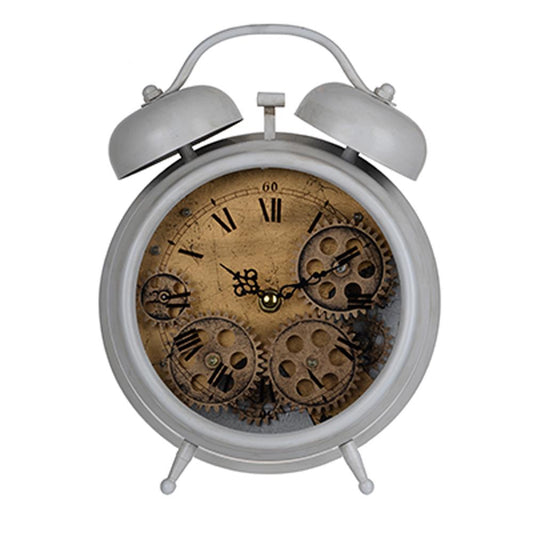 A&B Home Clock - 42160 | Clocks | Modishstore
