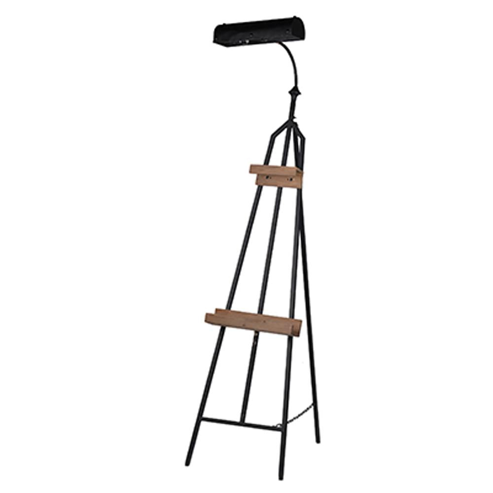 A&B Home Floor Lamp - 42165 | Floor Lamps | Modishstore