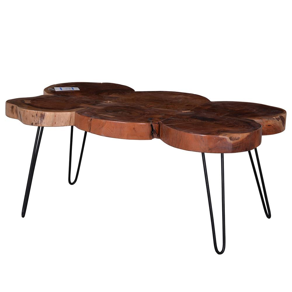 A&B Home Coffee Table - 42899 | Coffee Tables | Modishstore