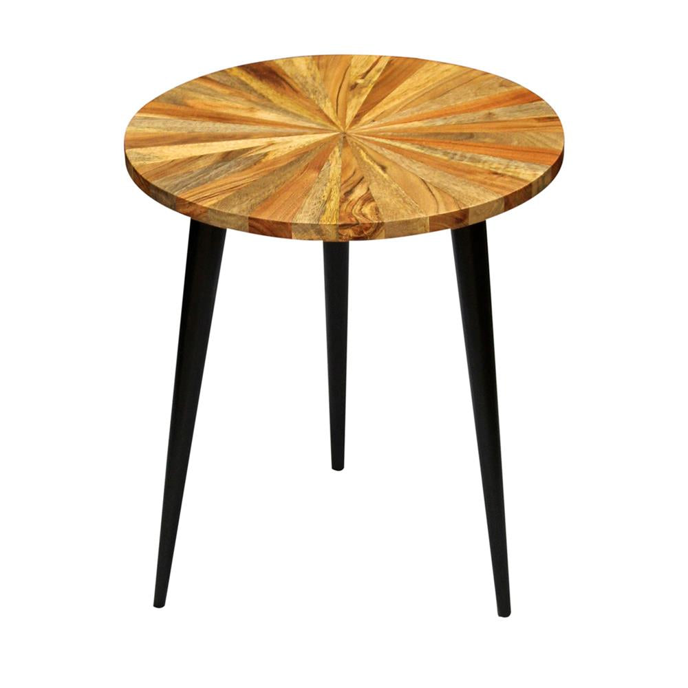 A&B Home Side Table - Set of 2 - 42904 - 4