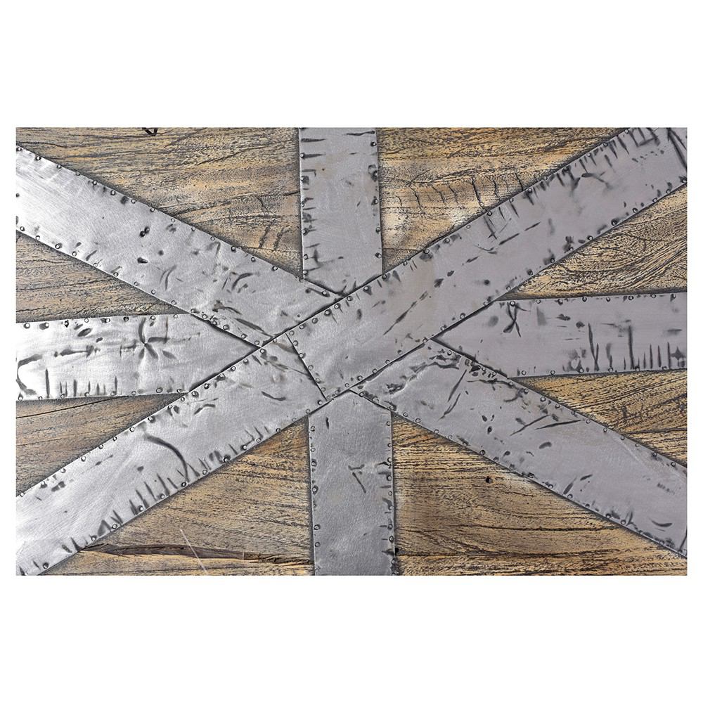 A&B Home Coffee Table - 42930 - 3