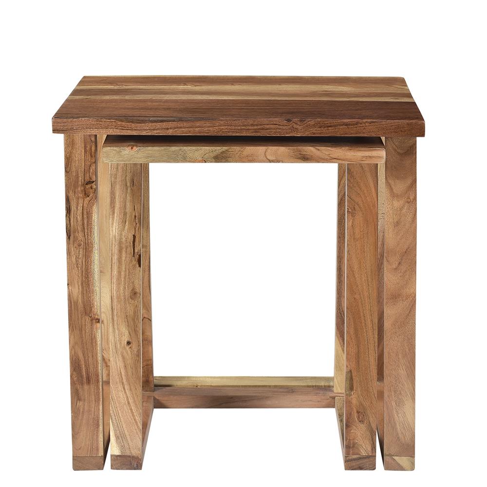 A&B Home Side Table - Set Of 2 - 42935 - 3