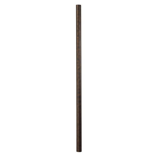 Outdoor Accessory Hazelnut Bronze Pole ELK Lighting | Outdoor Decor | Modishstore