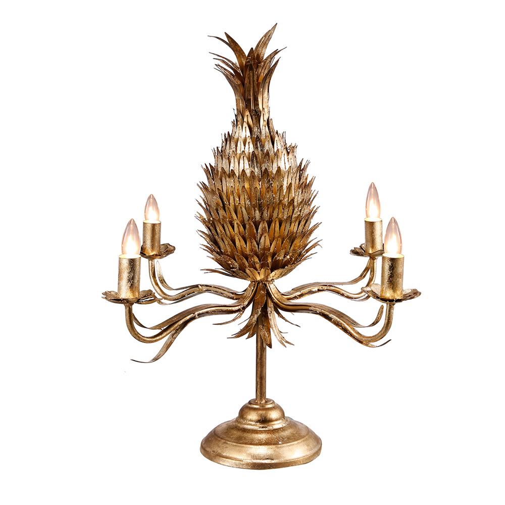 A&B Home Table Lamp - 43060 | Table Lamps | Modishstore