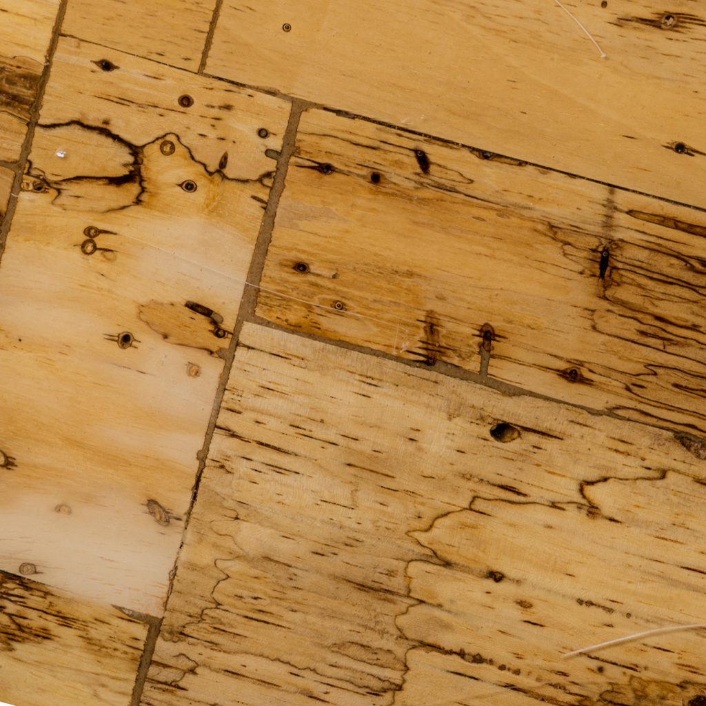 A&B Home Weathered Wood Console Table | Console Tables | Modishstore - 5