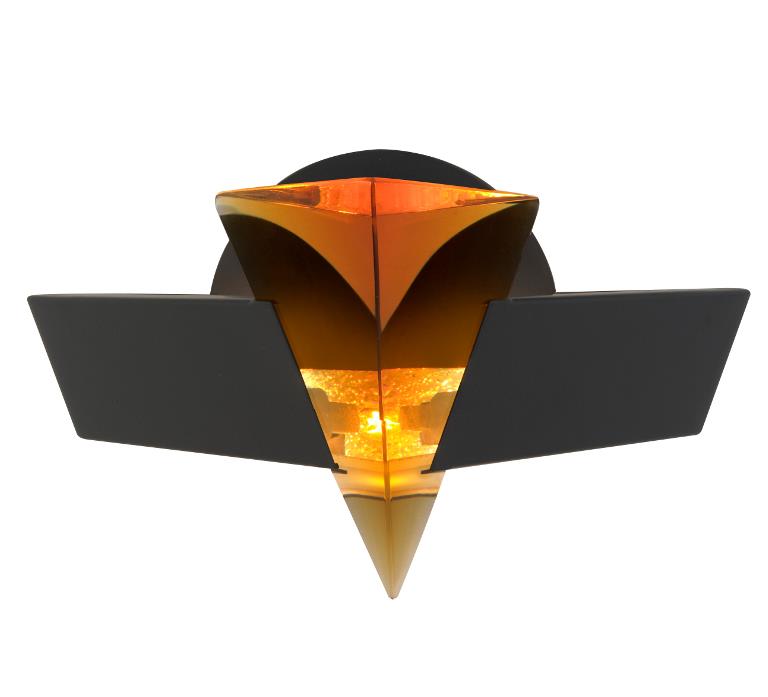 Oggetti Prisma Sconce | Wall Lamps | Modishstore