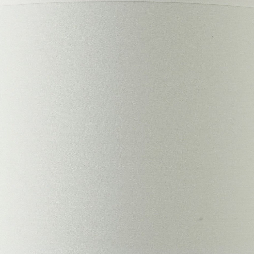 Clear Textured Glass Table Lamp By Homeroots | Table Lamps | Modishstore - 4