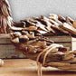 Roost Driftwood Wreaths - Set of 2-7