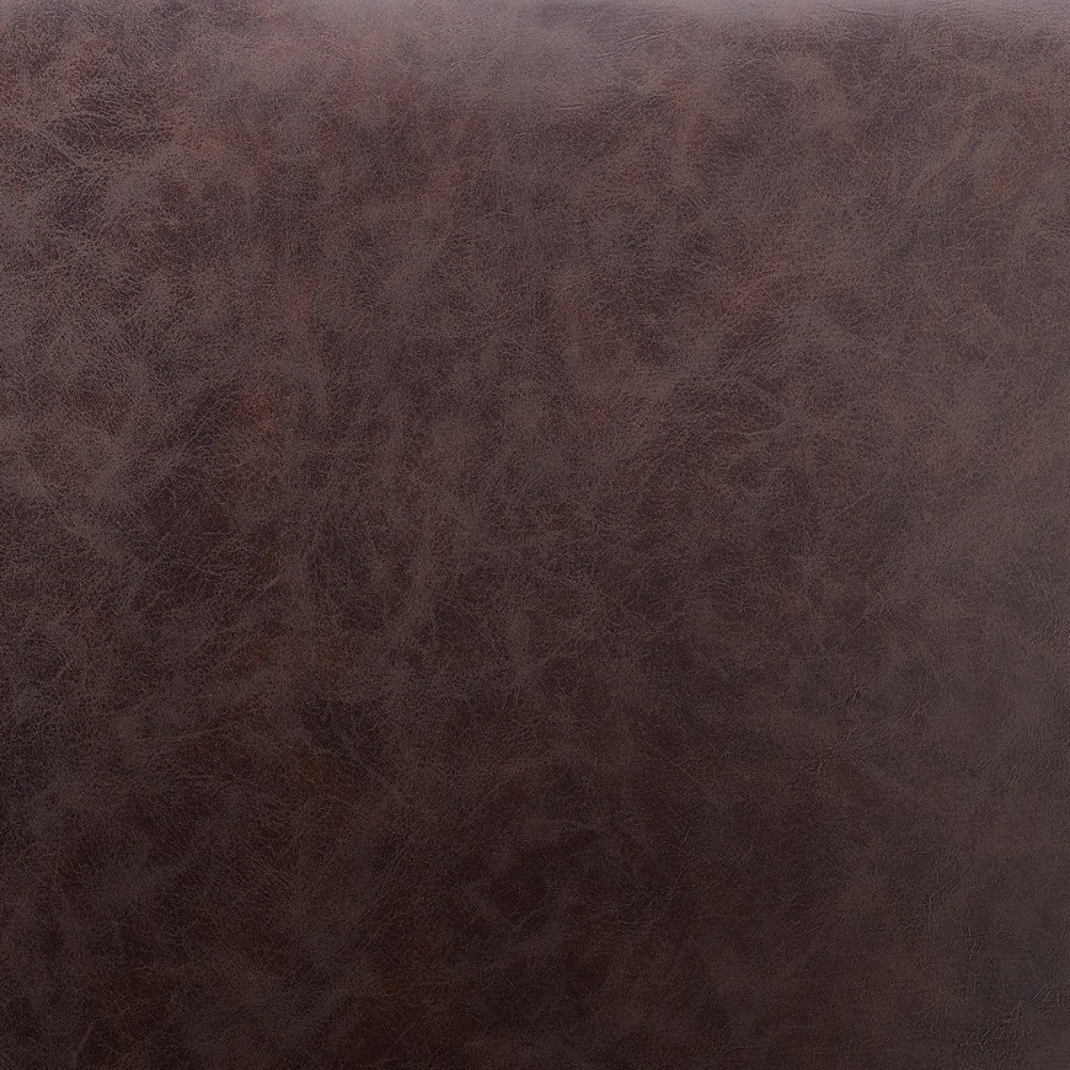 Set of Two Brown Modern Dining Chairs By Homeroots | Dining Chairs | Modishstore - 5