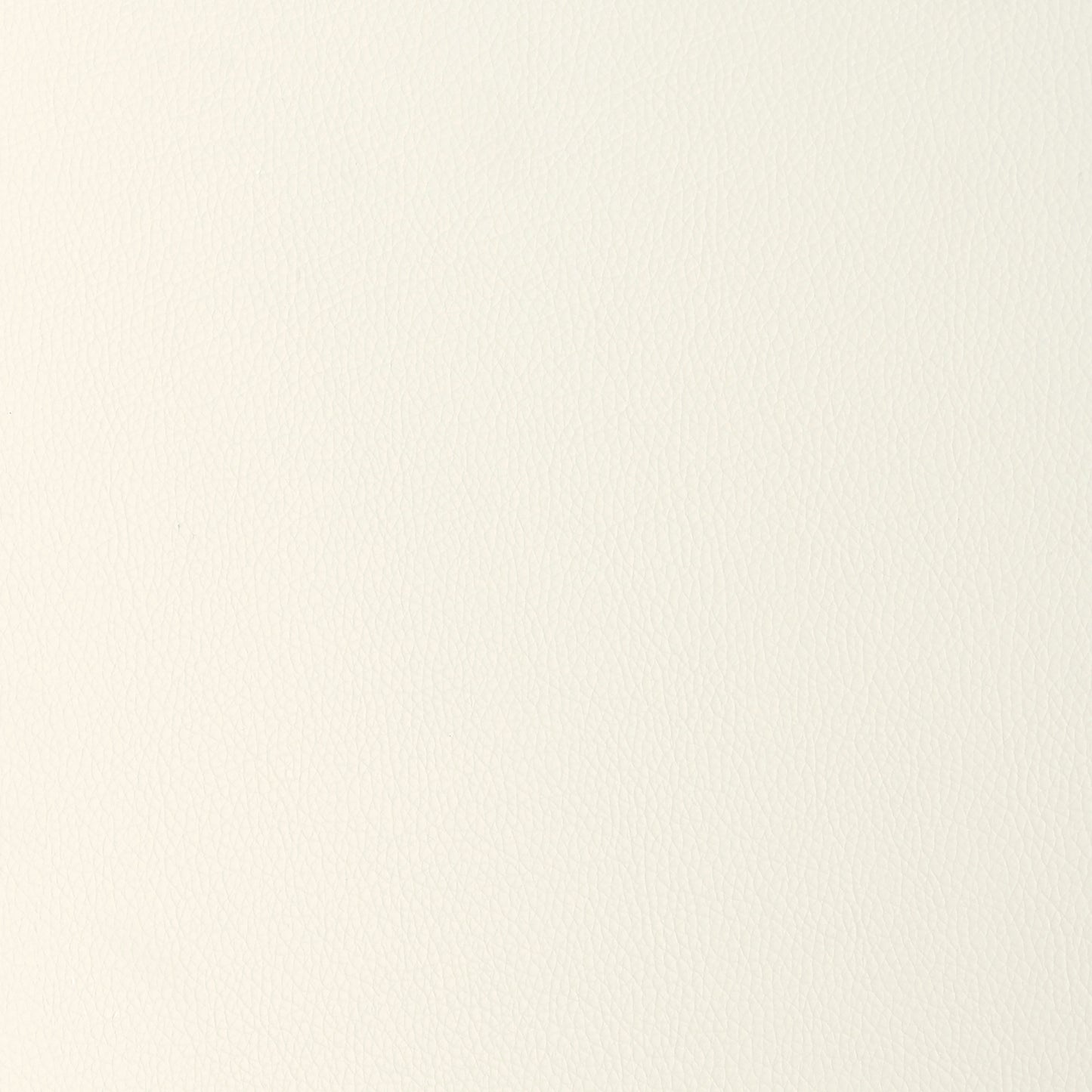 44" White Faux Leather And Iron Swivel Adjustable Height Bar Chair By Homeroots | Bar Stools | Modishstore - 9