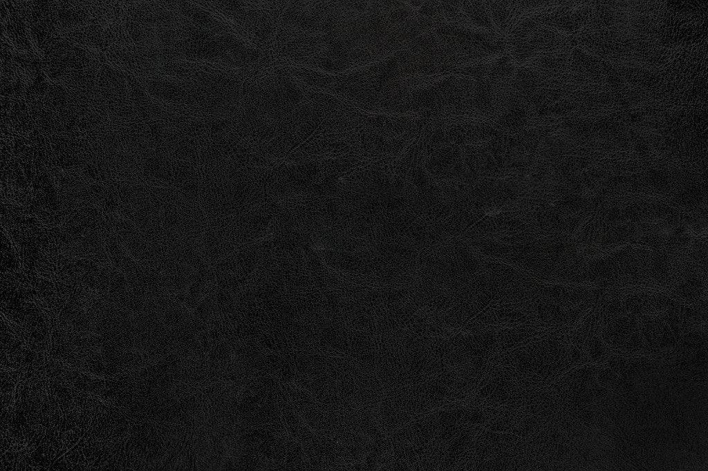 Set Of Two 46" Black Bar Height Swivel Full Back Bar Chairs By Homeroots | Bar Stools | Modishstore - 5