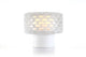 Oggetti Honeycomb Table Lamp | Table Lamps | Modishstore-3