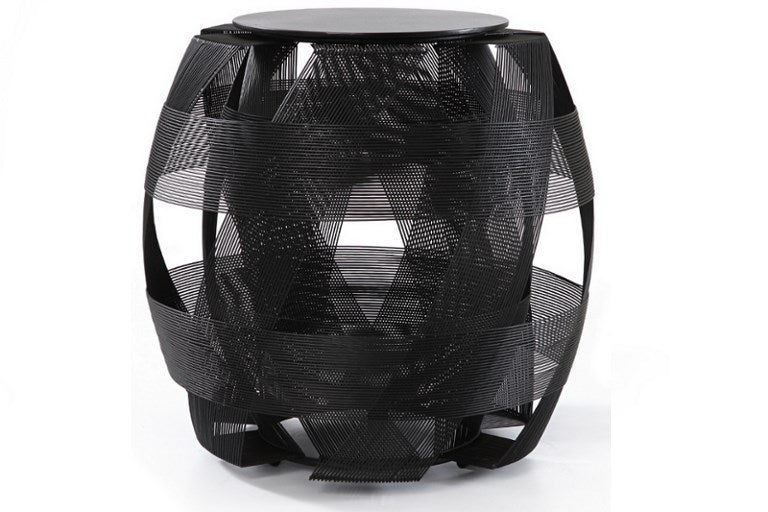 Oggetti Trigono Stool | Stools & Benches | Modishstore-2