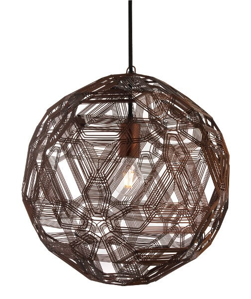 Oggetti Zattelite Pendant | Pendant Lamps | Modishstore