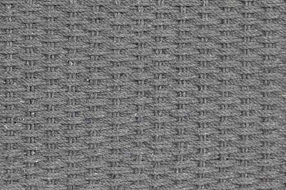 Masaya Woven Lounge Chair - Charcoal | Lounge Chairs | Modishstore - 7