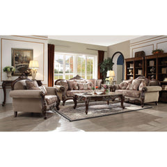 Mehadi Sofa By Acme Furniture