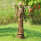 Praying Angel Garden Sculpture By SPI Home | Garden Sculptures & Statues | Modishstore-2