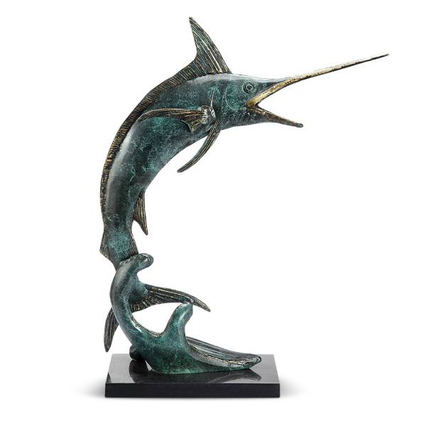 Predatory Marlin By SPI Home | Home Accents | Modishstore-3