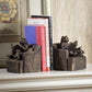 Reading Friends Bookends PR (c By SPI Home | Bookends | Modishstore-2