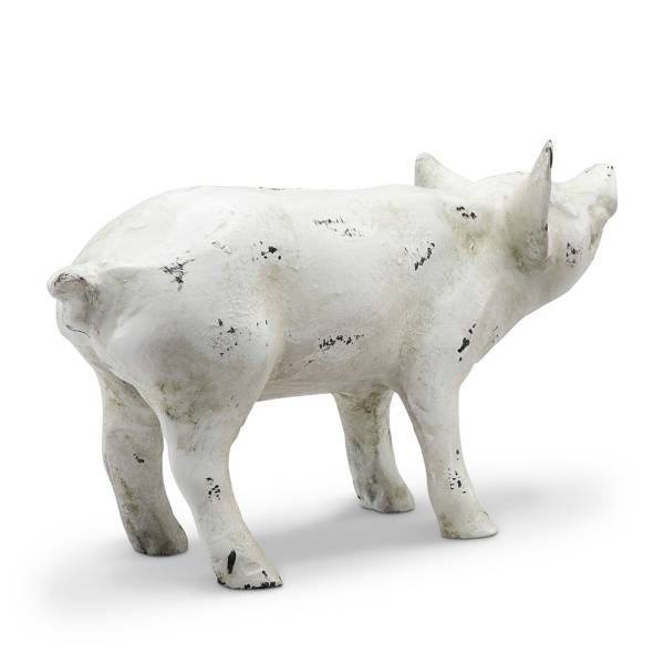 Best Pig Décor Accent By SPI Home | Animals & Pets | Modishstore-4