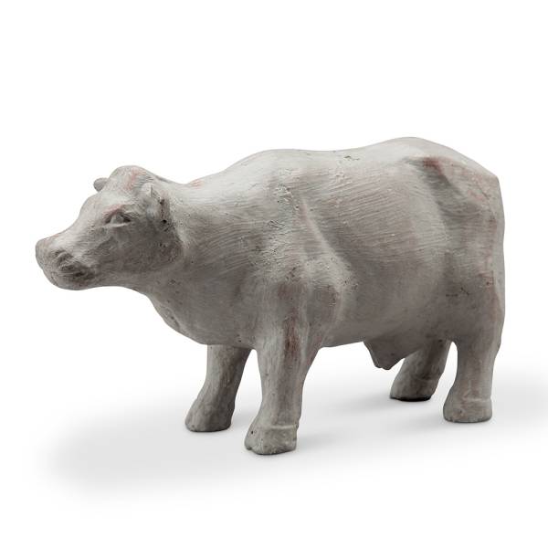 Prize Cow Décor Accent By SPI Home | Animals & Pets | Modishstore-4