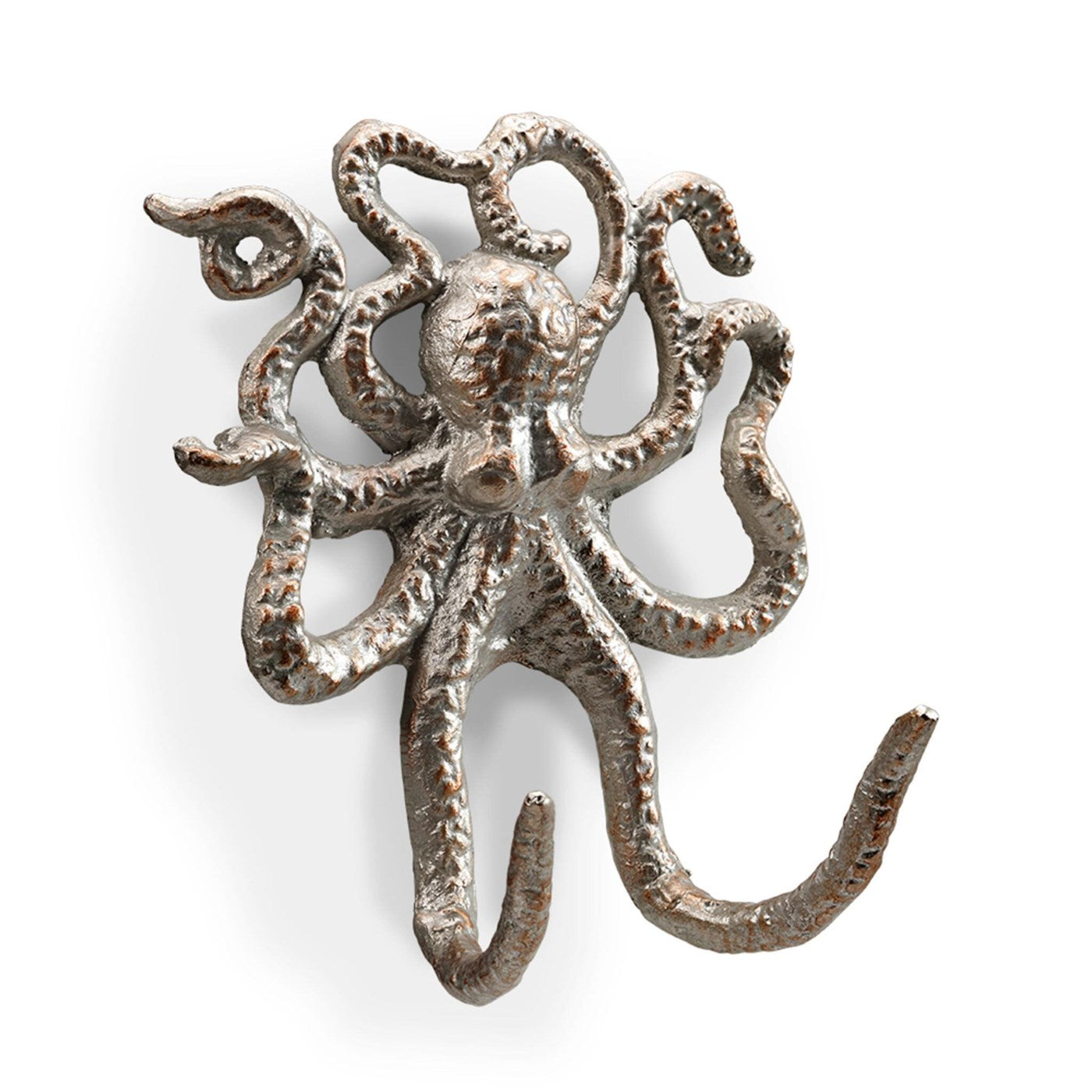 Octopus Double Hook By SPI Home | Hooks & Racks | Modishstore-2