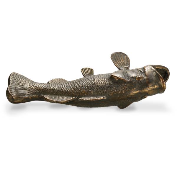 Big Mouth Bass Décor By SPI Home | Decor | Modishstore-4