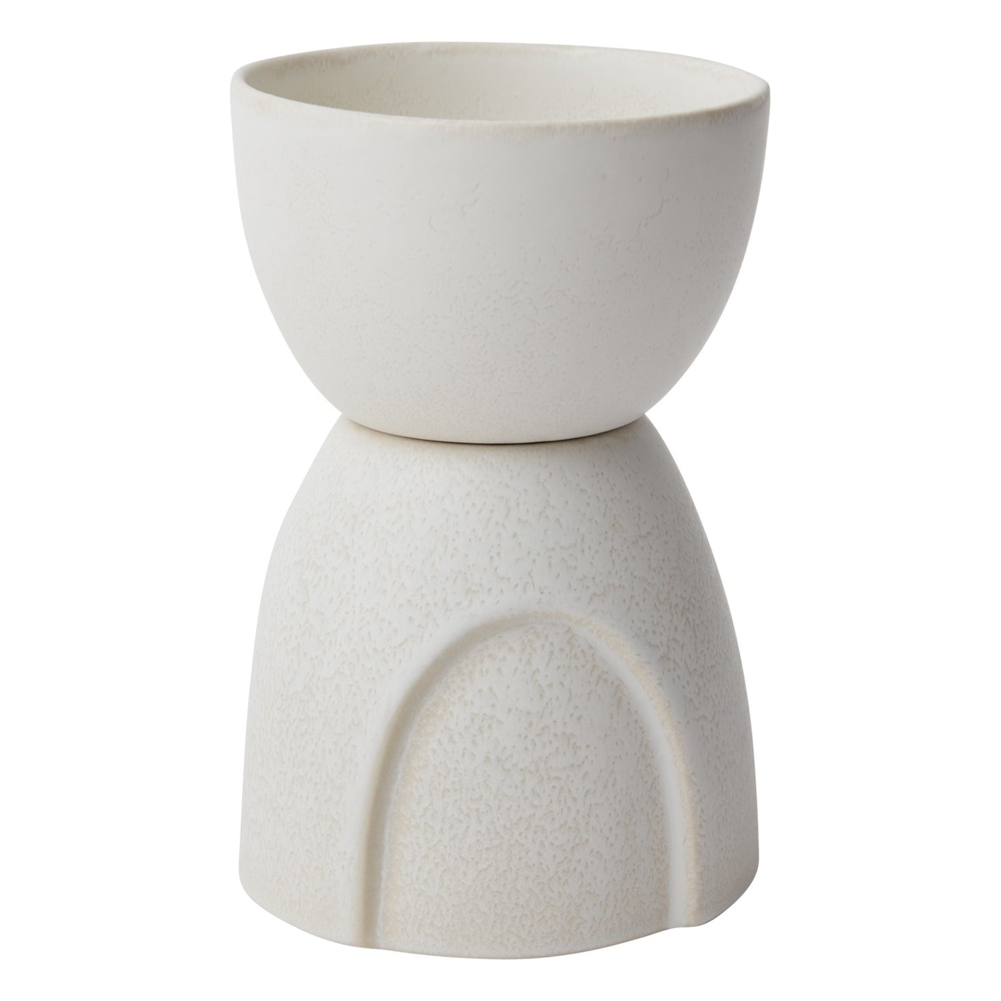 Echo Planter By Accent Decor | Planters, Troughs & Cachepots | Modishstore - 6