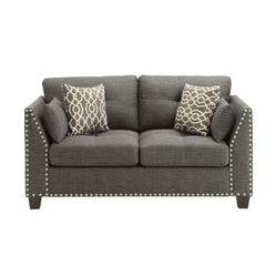 Laurissa Loveseat By Acme Furniture