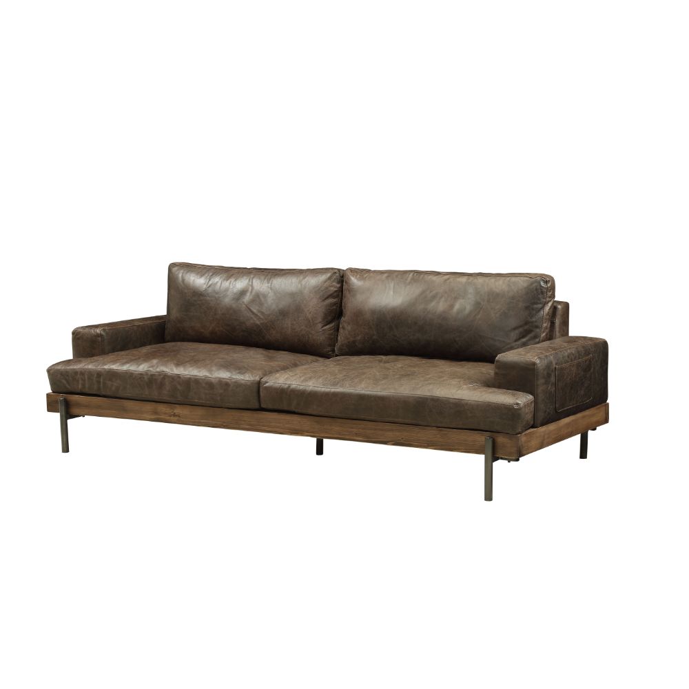 Silchester Sofa By Acme Furniture | Sofas | Modishstore - 5