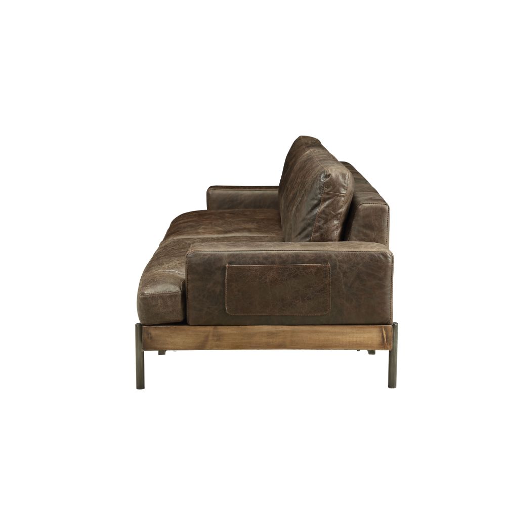Silchester Sofa By Acme Furniture | Sofas | Modishstore - 2