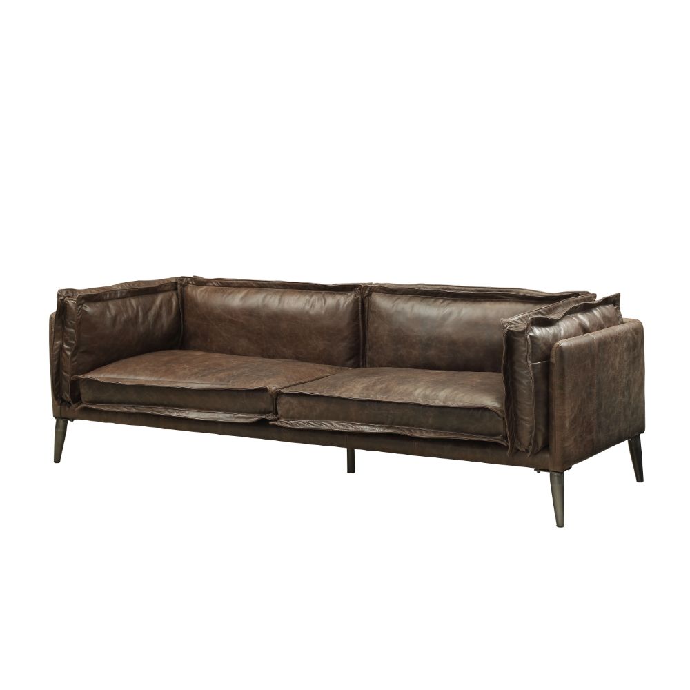 Porchester Sofa By Acme Furniture | Sofas | Modishstore - 7