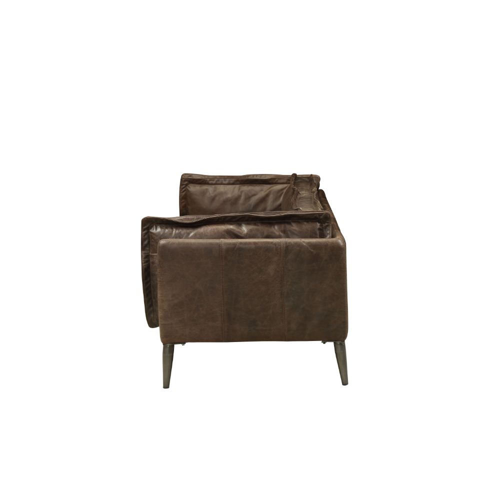 Porchester Sofa By Acme Furniture | Sofas | Modishstore - 2