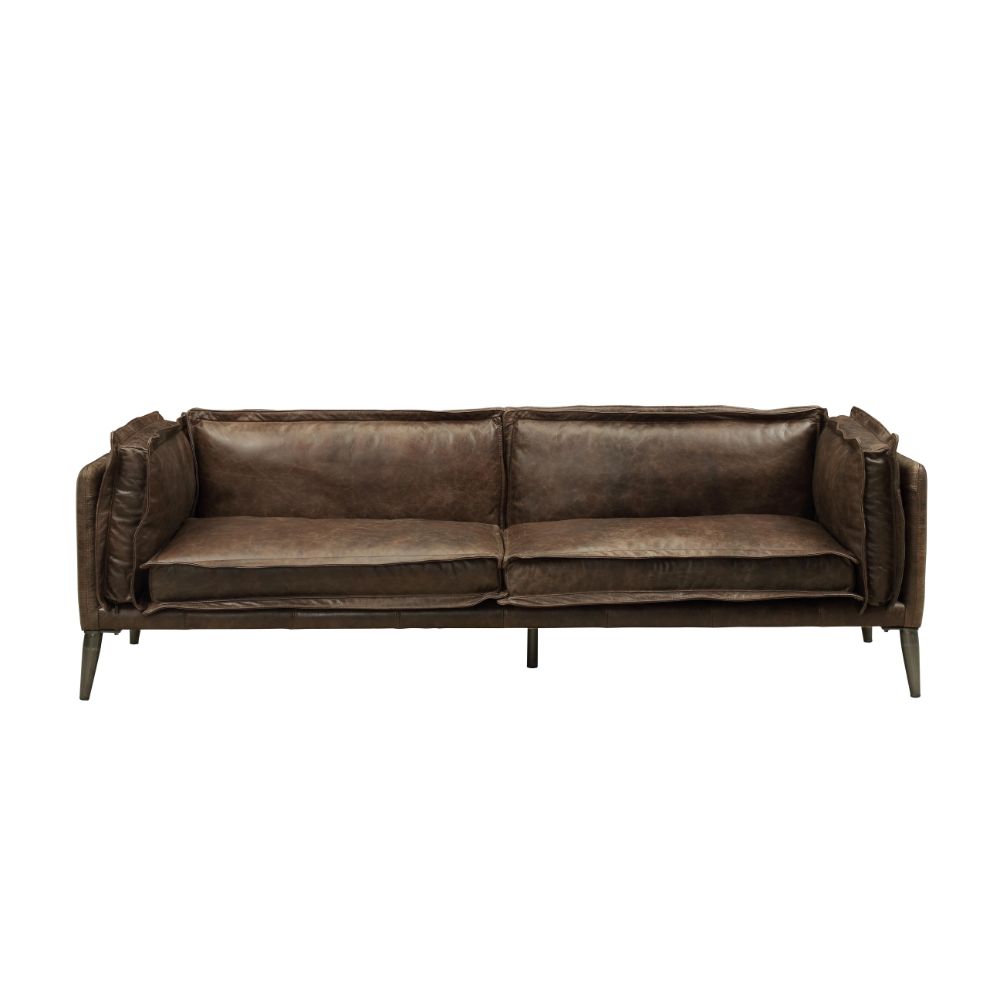 Porchester Sofa By Acme Furniture | Sofas | Modishstore - 3