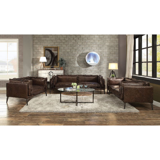 Porchester Sofa By Acme Furniture | Sofas | Modishstore