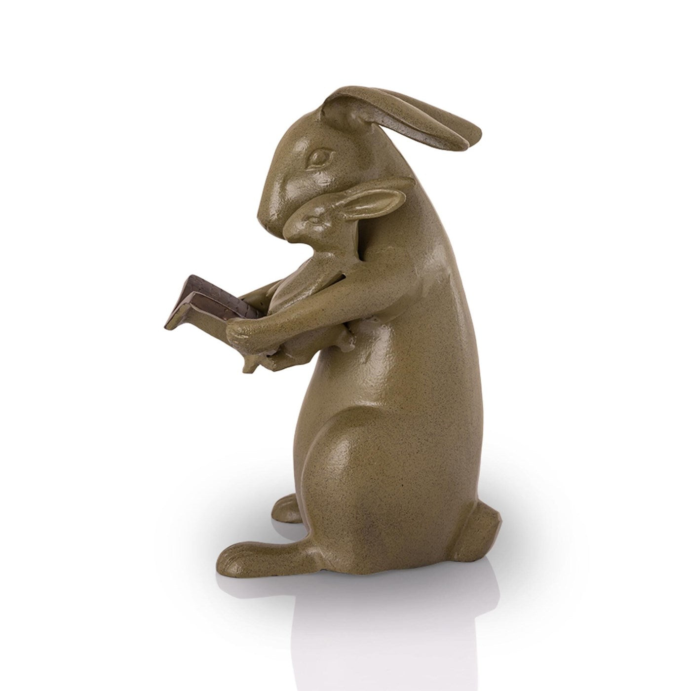 Sharing a Story Garden Sculptures By SPI Home | Sculptures | Modishstore-4