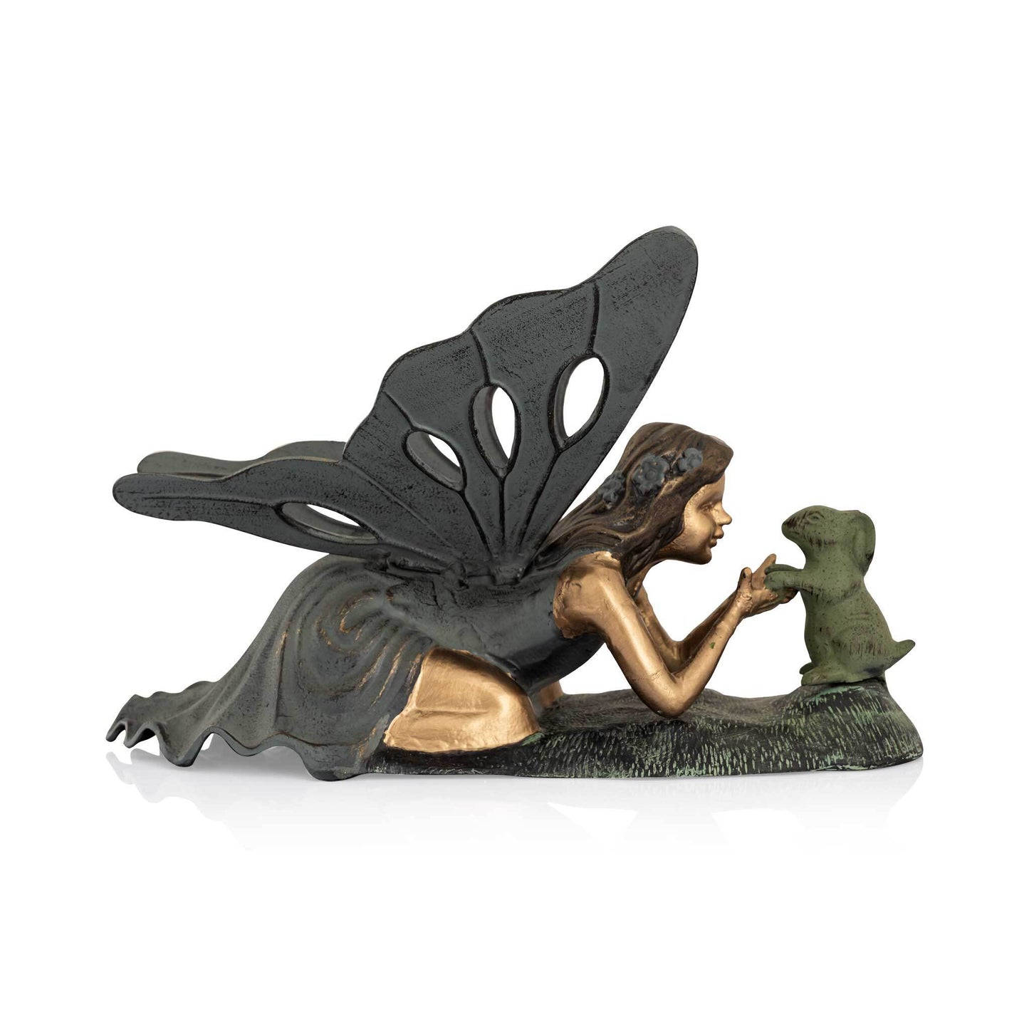 First Friend Garden Sculpture By SPI HOME | Sculptures | Modishstore