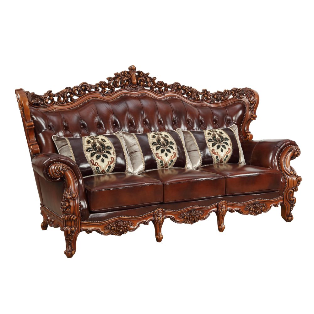 Eustoma Sofa By Acme Furniture | Sofas | Modishstore - 7