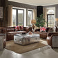 Brancaster Sofa By Acme Furniture | Sofas | Modishstore