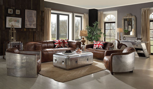 Brancaster Sofa By Acme Furniture | Sofas | Modishstore