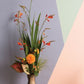Etta Collection Set Of 3 By Accent Decor | Planters, Troughs & Cachepots | Modishstore - 2