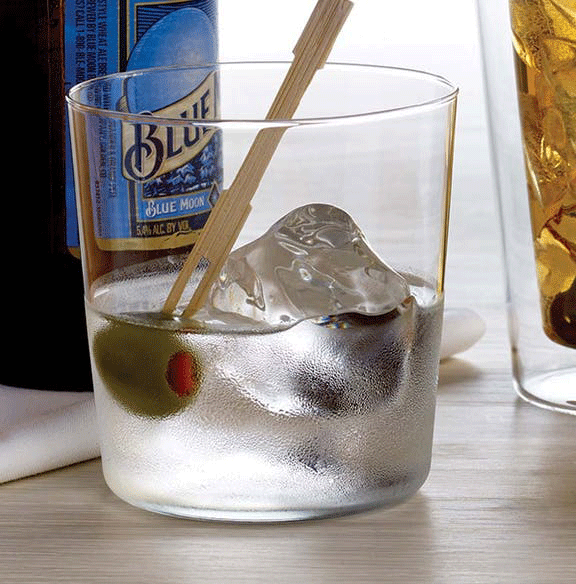 Lexington Drinkware-SW-OldFshn (Set of 8) by Texture Designideas | Drinkware | Modishstore